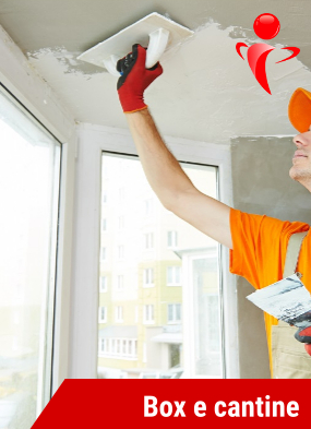 box e cantine