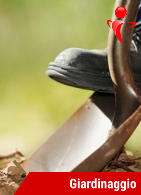 giardinaggio