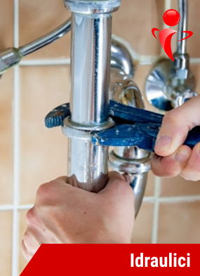 idraulici